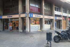 Local comercial №35761 en Eixample